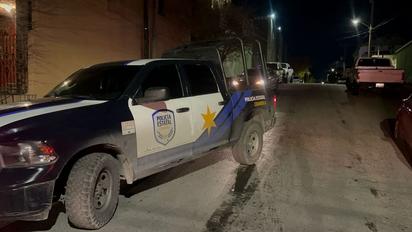 Décimo suicidio del año en Piedras Negras: hombre de 48 años se quita la vida en la colonia Año 2000