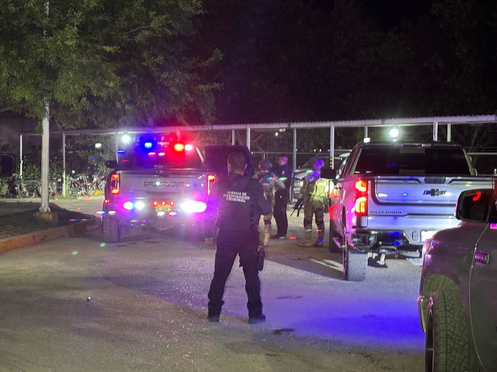 Seguridad