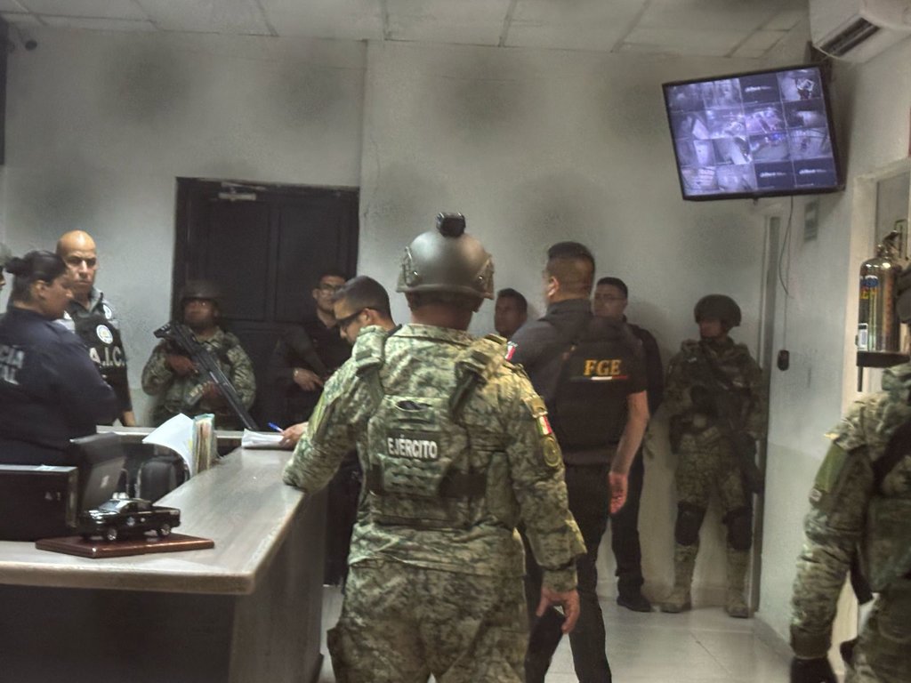 Seguridad