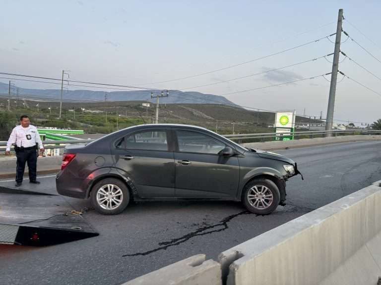 Accidente 