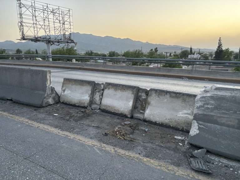 Accidente 