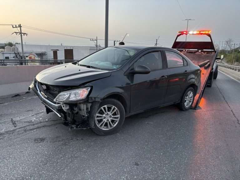 Accidente 