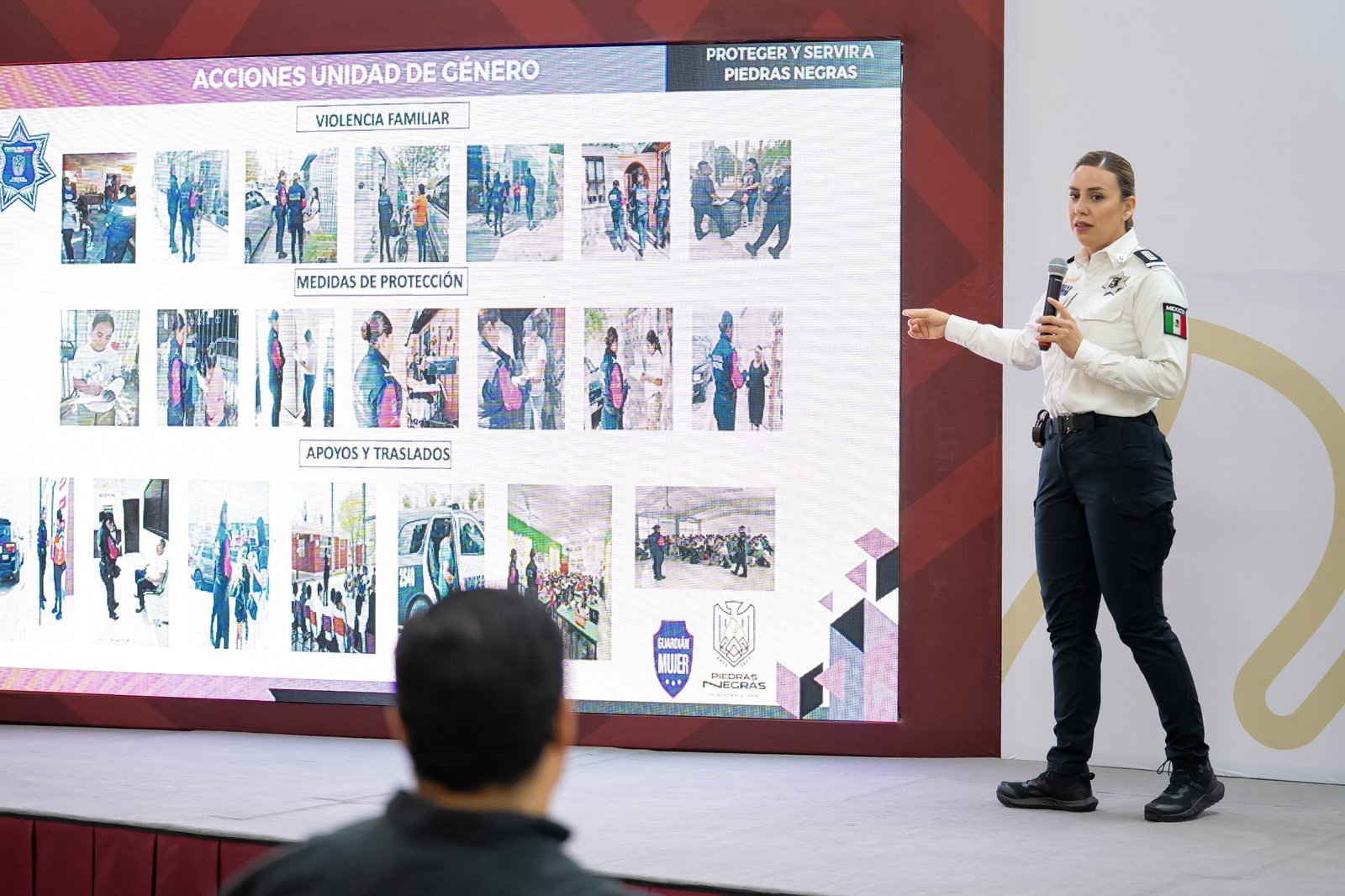 seguridad