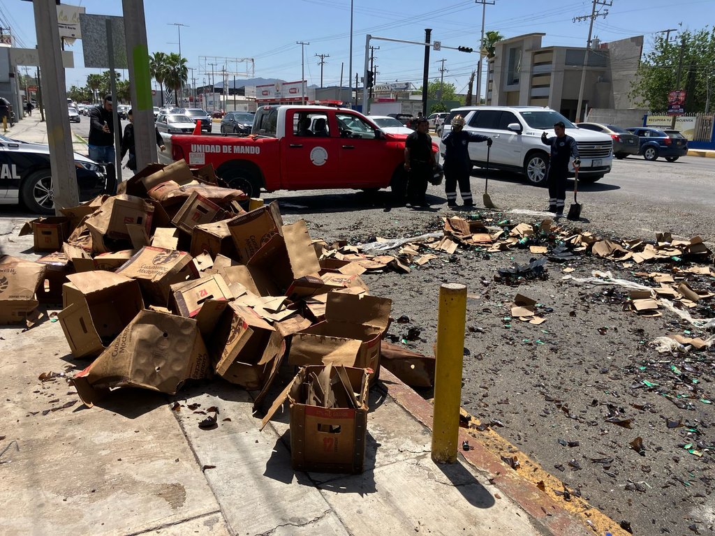 Accidente
