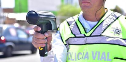 Consejo Consultivo de Vialidad firme en su postura de que se triplique el Operativo Radar