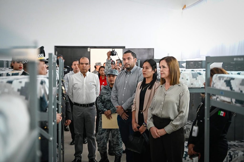 Guardia Nacional
