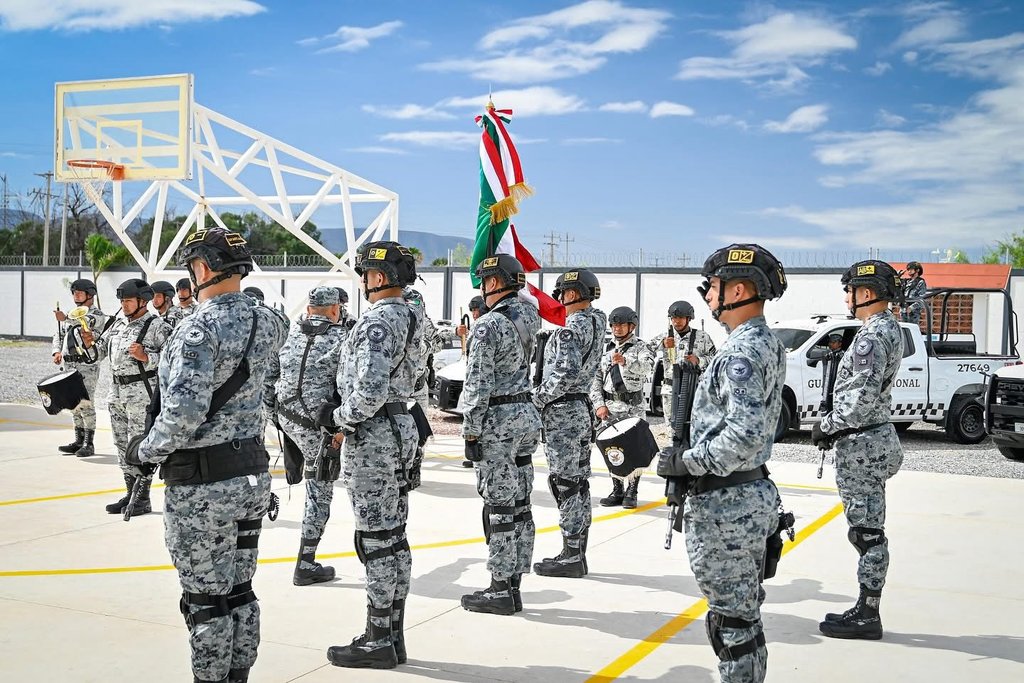 Guardia Nacional