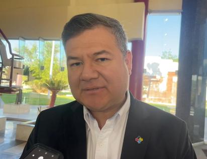 La Comisión de Derechos Humanos de Coahuila promueve el acompañamiento en manifestaciones