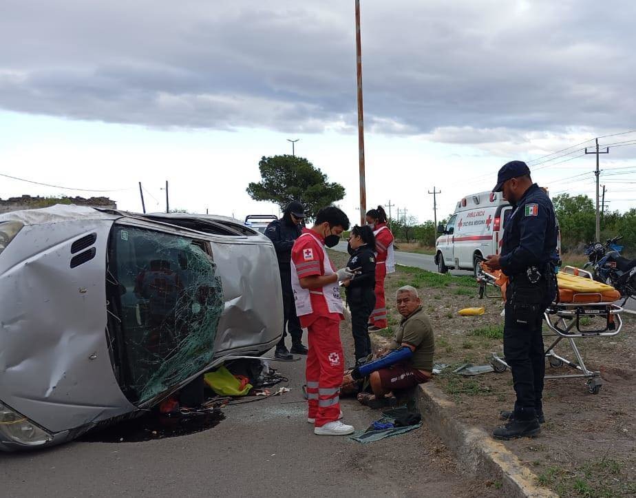 Accidente