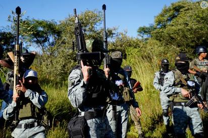 CJNG recluta jóvenes con 4 métodos violentos en México