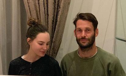 Belinda y Jacquemus: el sorprendente parentesco que une a la cantante con el diseñador