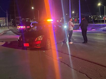 Denuncian trato preferencial en operativos antialcohol de Piedras Negras