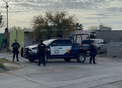 Operativos de seguridad continúan en Piedras Negras