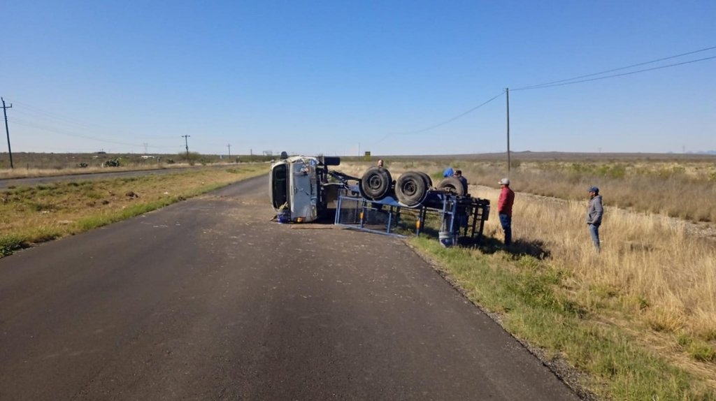 Accidente