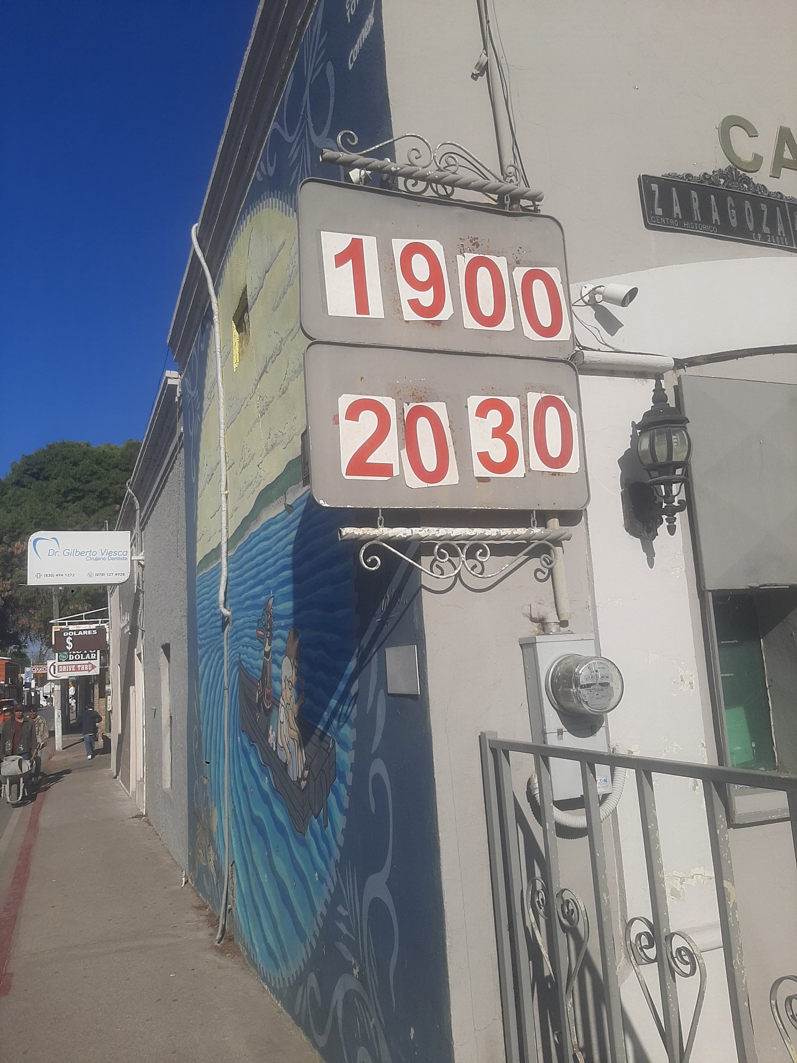 economía