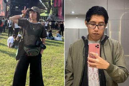 ¿Quiénes eran los jóvenes que perdieron la vida en el Festival Ceremonia 2025?