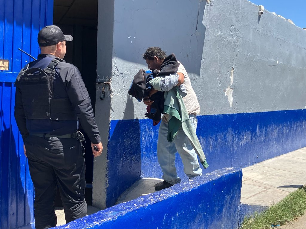 Seguridad 
