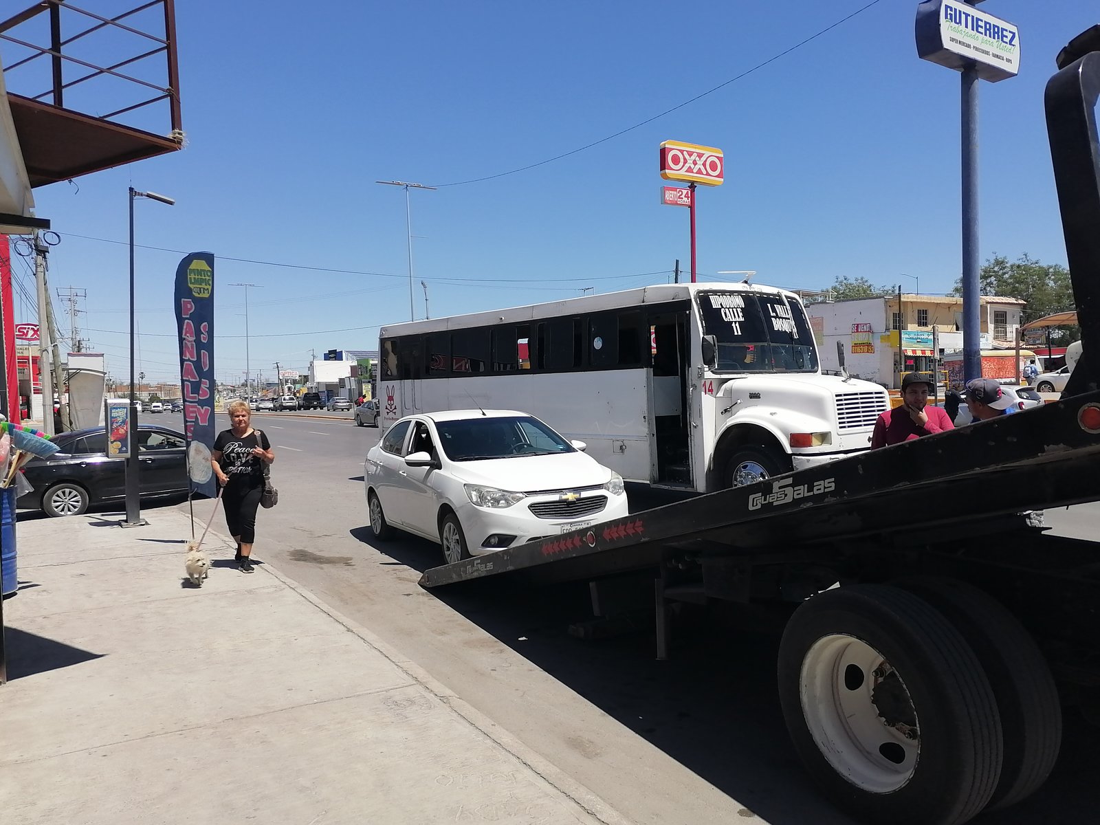 Taxis