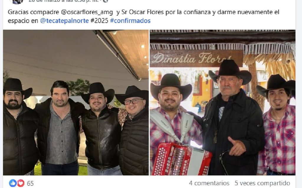 Pa’l Norte