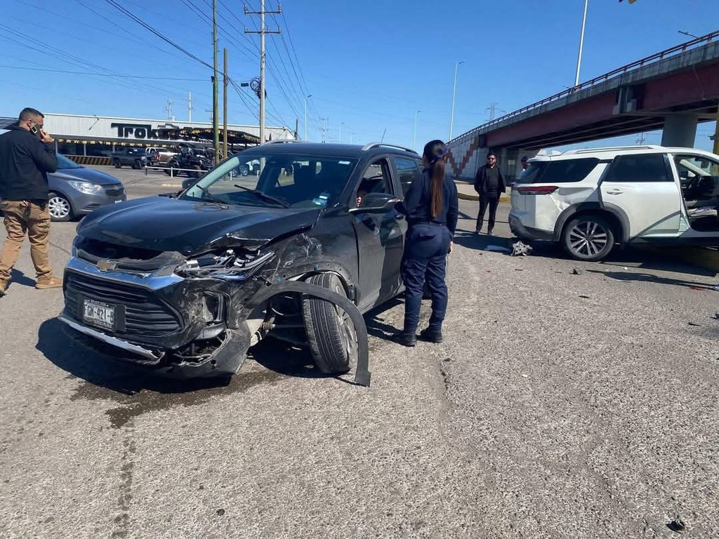 ACCIDENTE 