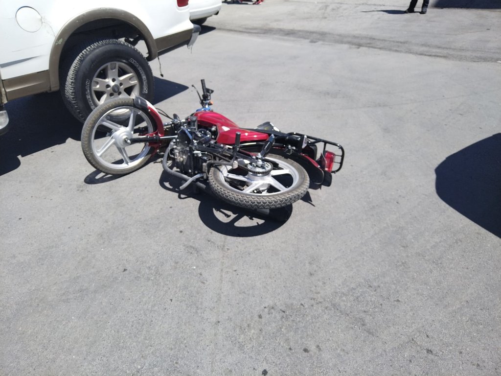 Accidente