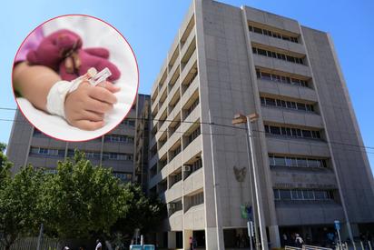 Alerta sanitaria: muere menor de 3 años por gripe aviar en IMSS de Torreón
