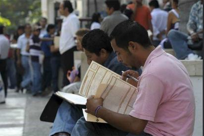 Los jóvenes coahuilenses enfrentan condiciones laborales precarias: problema nacional que se repite en el estado