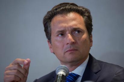 Residencia de Lozoya no podrá ser decomisada por FGR