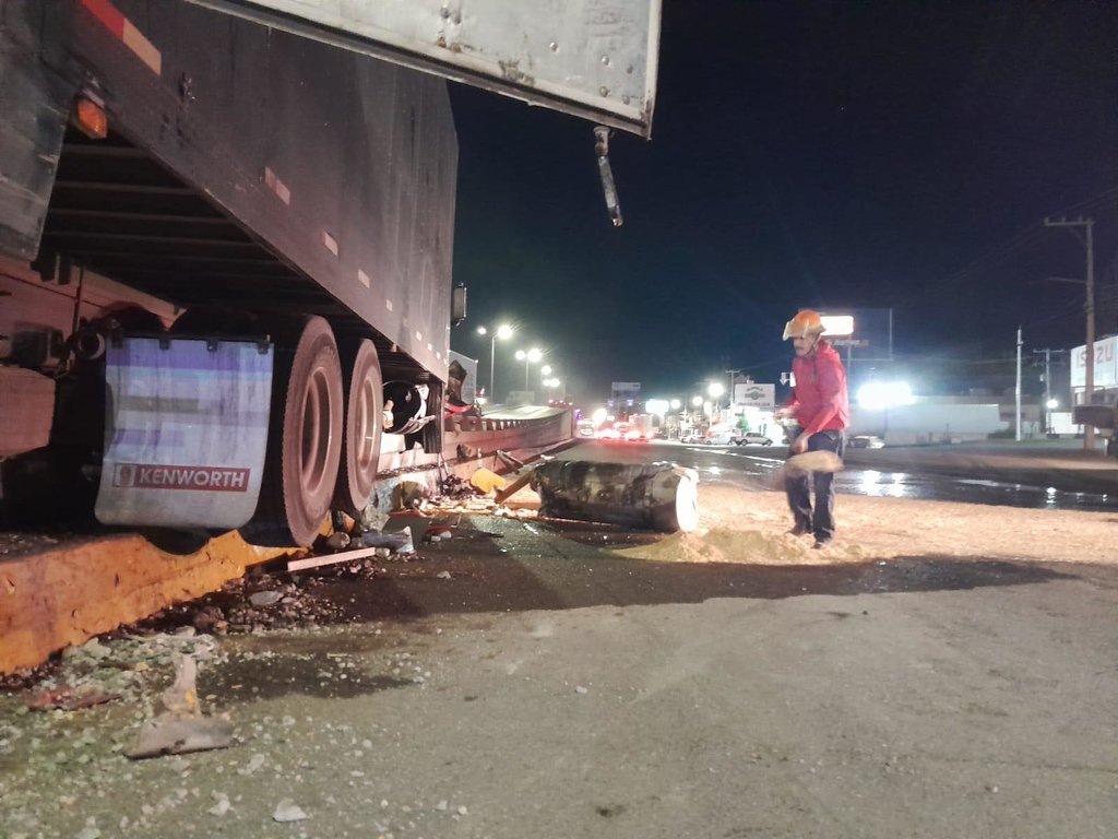 Accidente