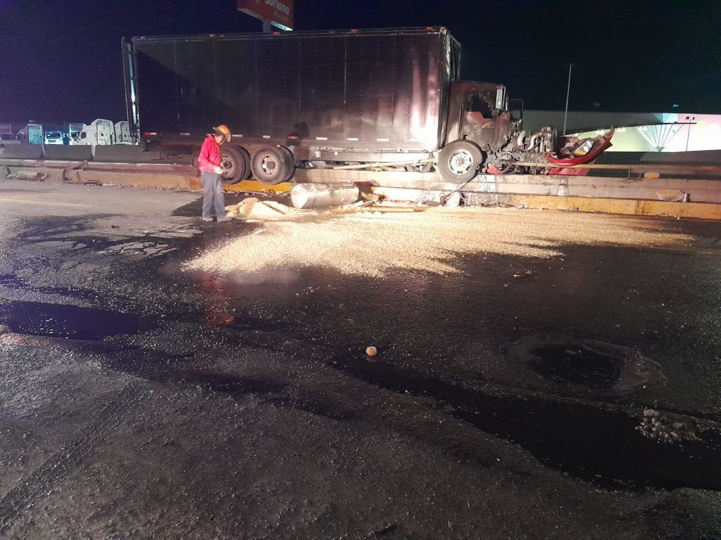 Accidente