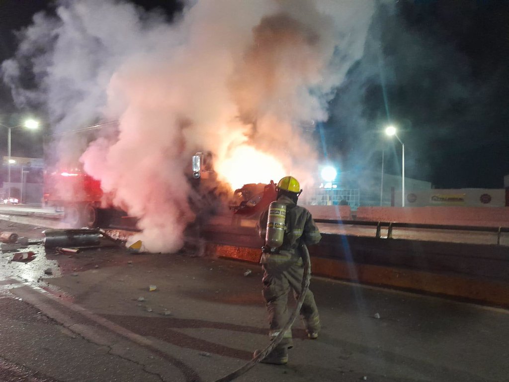 Accidente