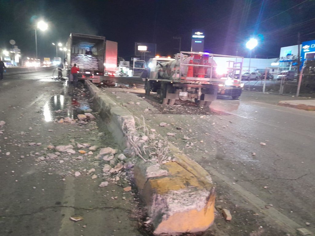 Accidente