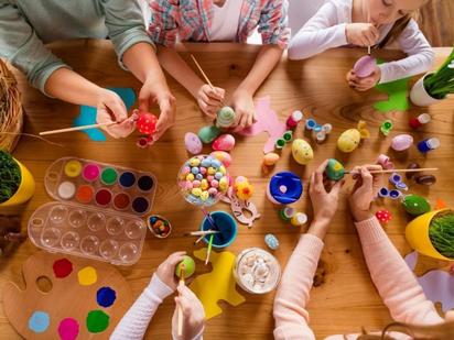 Fundación Bravitos de corazón llevará a cabo un curso de pascua para niños