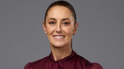 Anuncia alcalde de Sabinas la visita de Claudia Sheinbaum para arranque de programa de viviendas del Bienestar