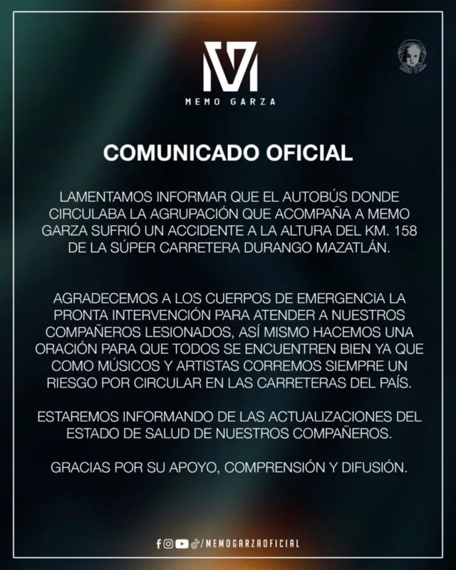 Memo Garza