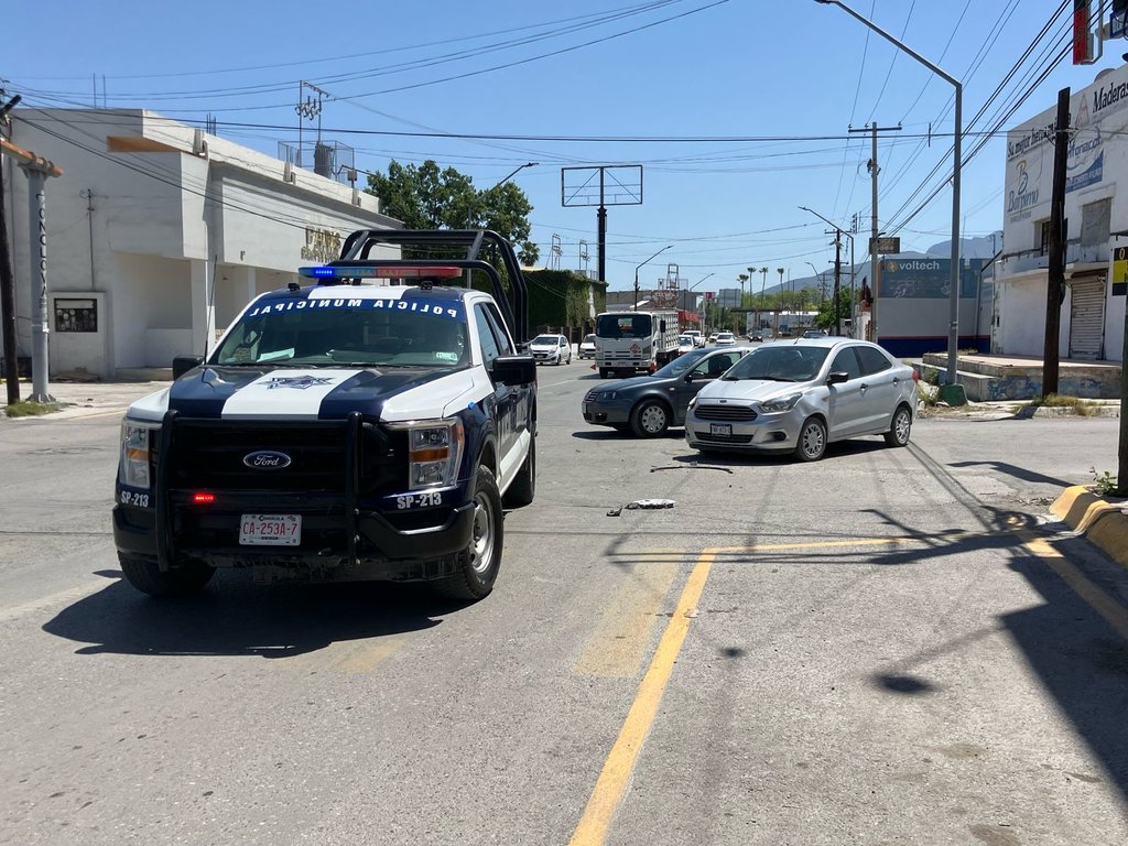 Accidente