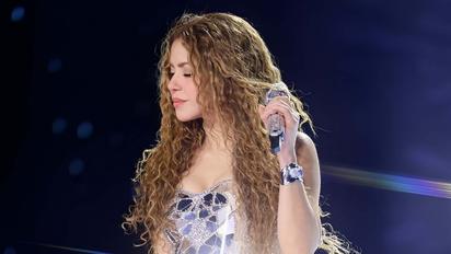 Concierto de Shakira en Torreón: Preventa inicia este 9 de abril