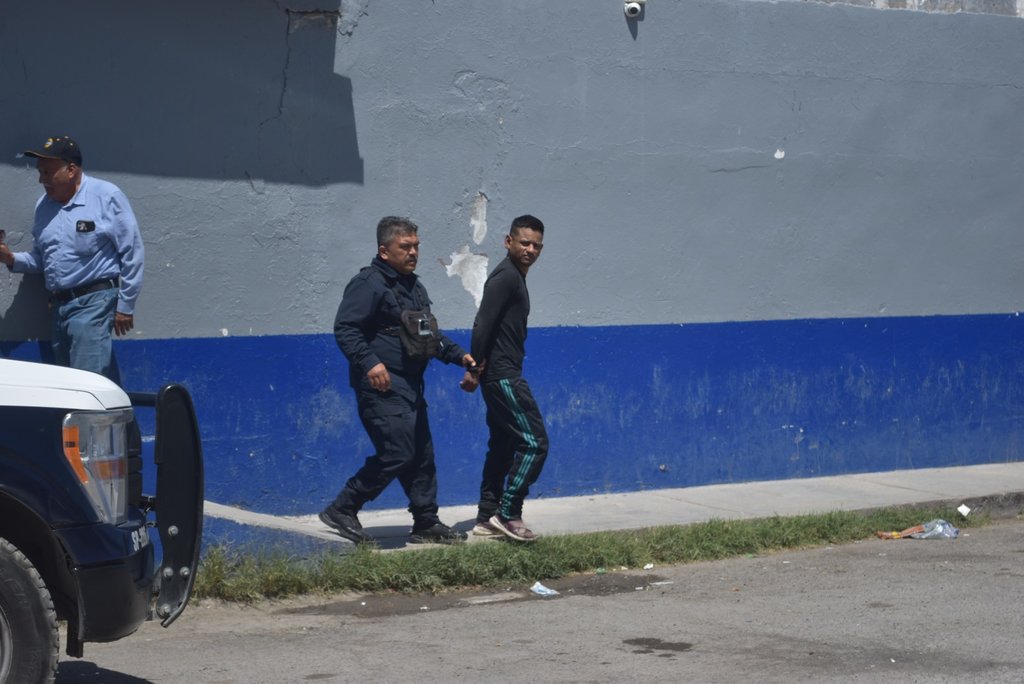 Seguridad