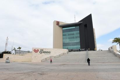 Recaudación histórica para Torreón en el primer trimestre
