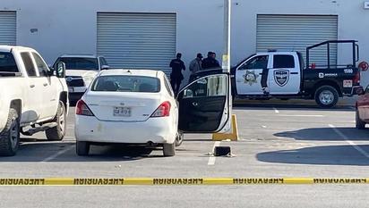 Cantante de rap local, entre las víctimas de ataque en Apodaca