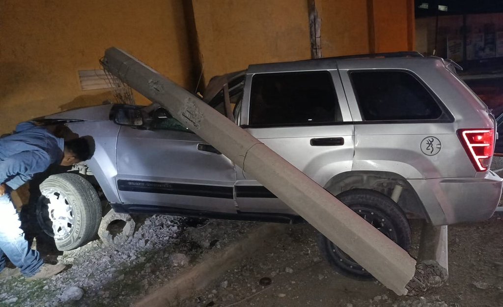 Accidente