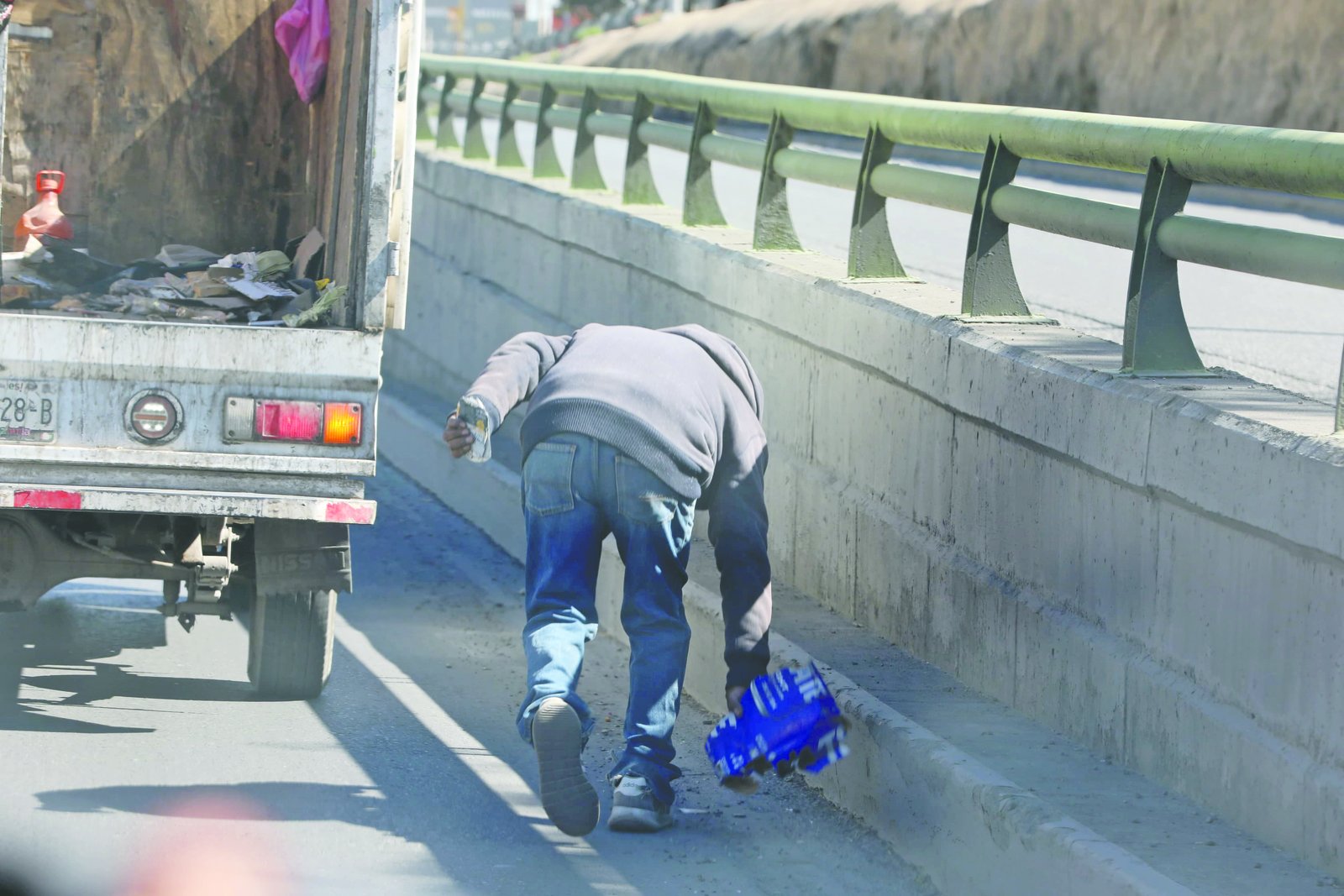 Seguridad y desarrollo urbano en 100 días de alcalde de Saltillo