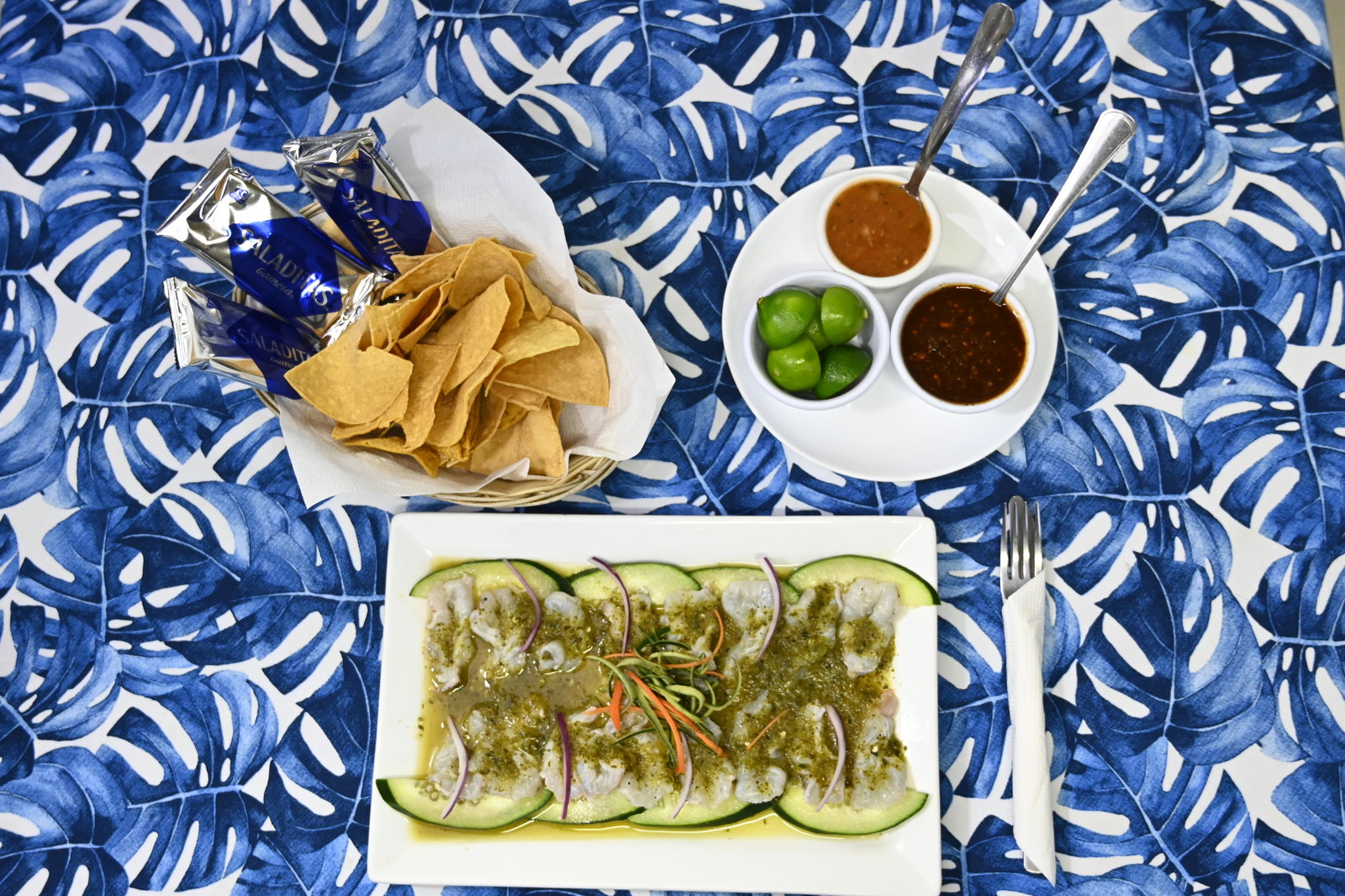Gastronomía