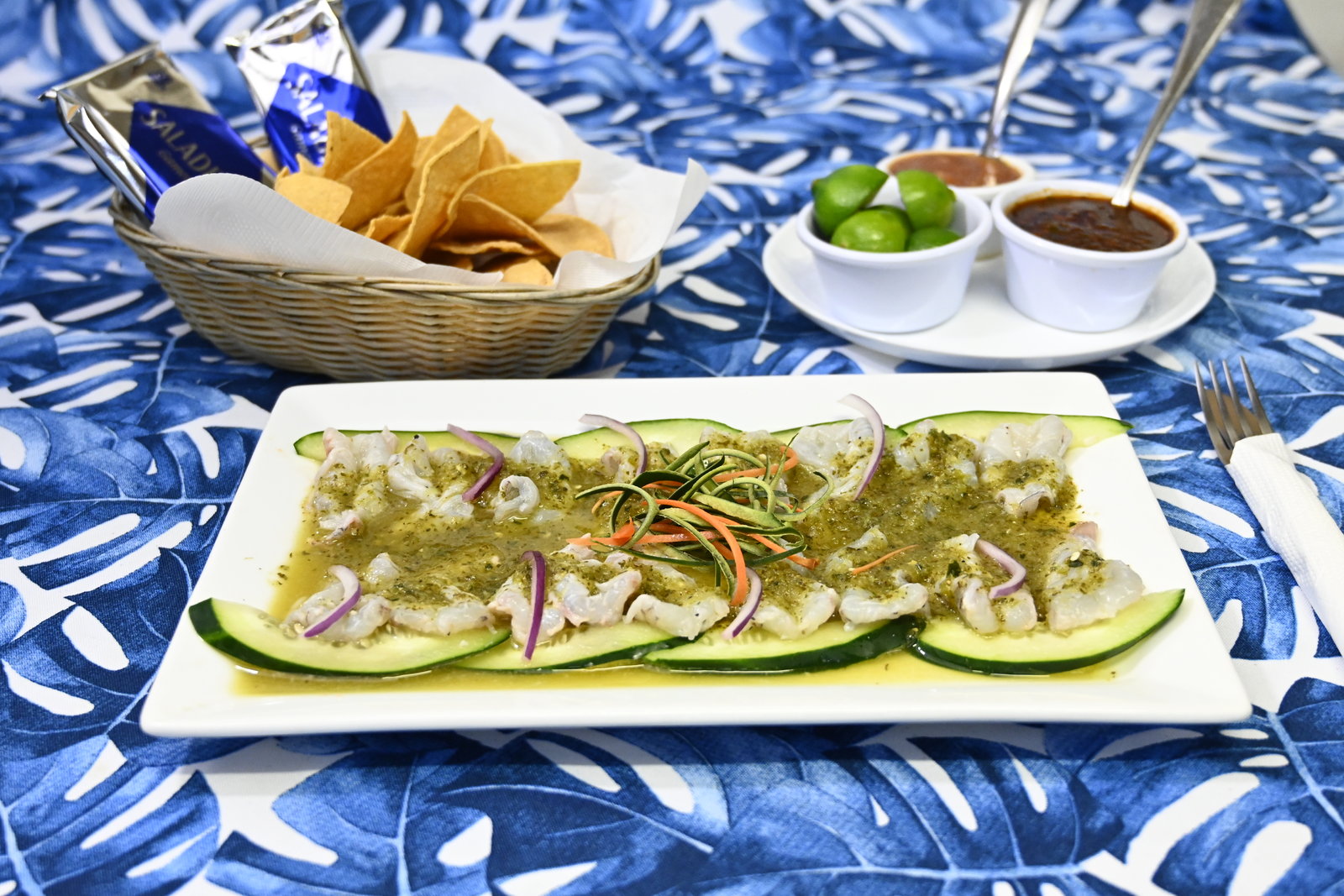 Gastronomía
