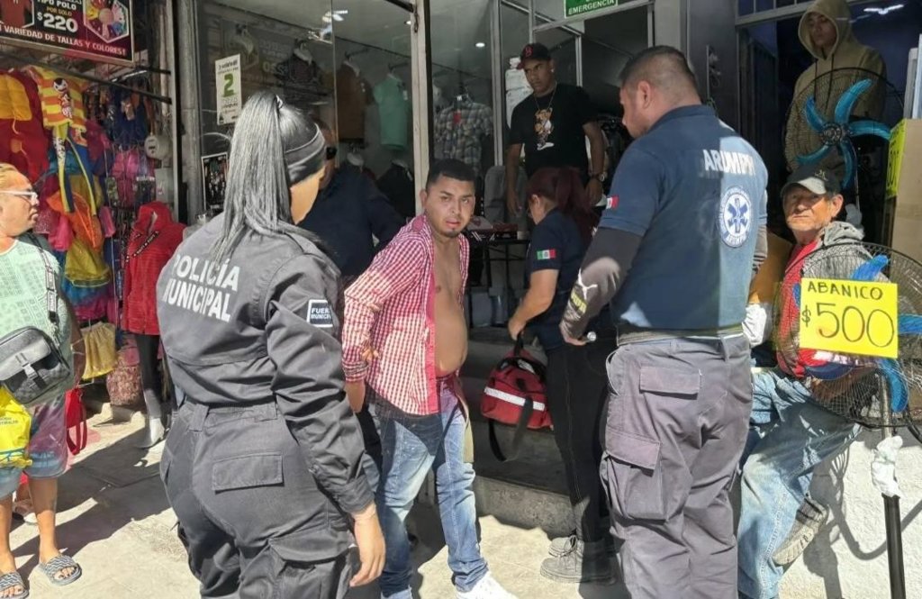 Seguridad