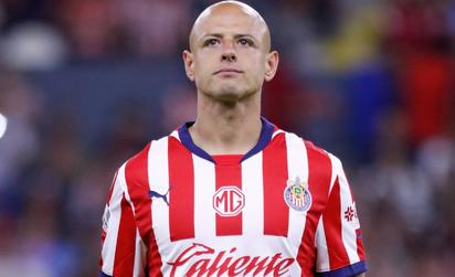 Chivas visita a Mazatlán FC sin 'Chicharito' por lesión 