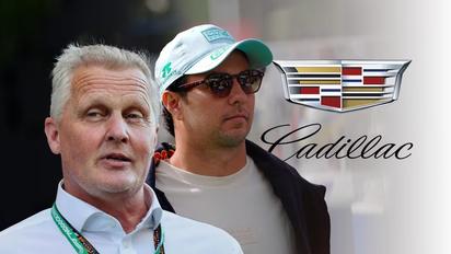 Expiloto de F1 revela por qué Checo Pérez sería clave para Cadillac