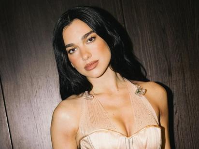 ¡No te quedes fuera! Dua Lipa sorprende con tercera fecha en México