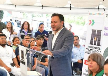 Sergio Sisbeles: Semana Santa es un reto, pero también una gran oportunidad para la región