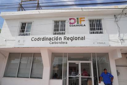 El DIF Sabinas lanza programa para fomentar la convivencia familiar
